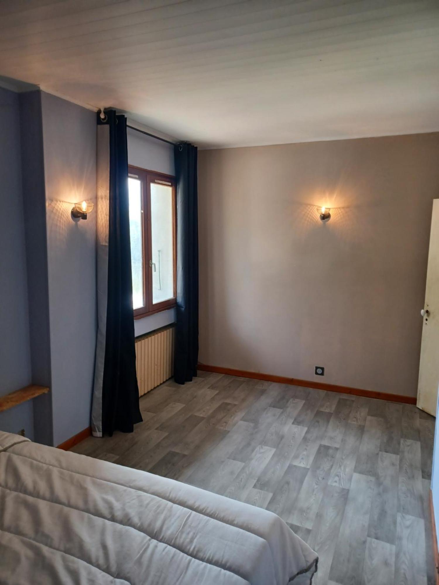 Chambre Chez L'Habitant Dans L'Ancienne Tuilerie Poncini Saint-Felix  Ngoại thất bức ảnh